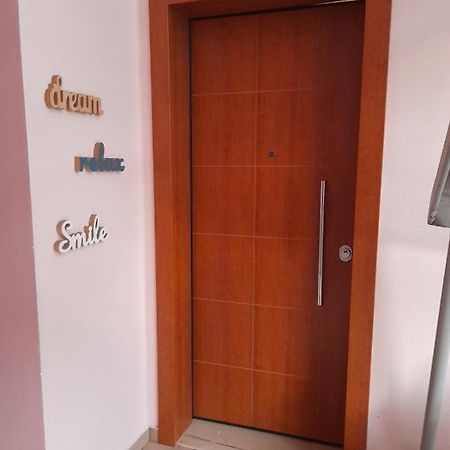 Smart Apartment Lefkáda Exterior foto