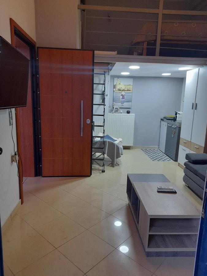 Smart Apartment Lefkáda Exterior foto