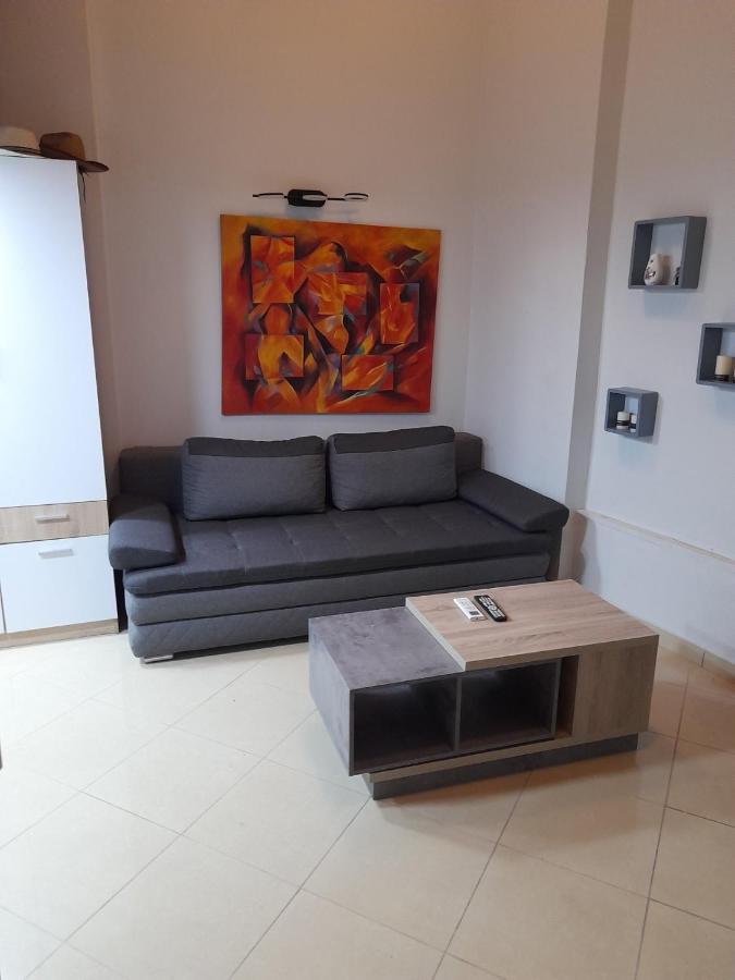 Smart Apartment Lefkáda Exterior foto