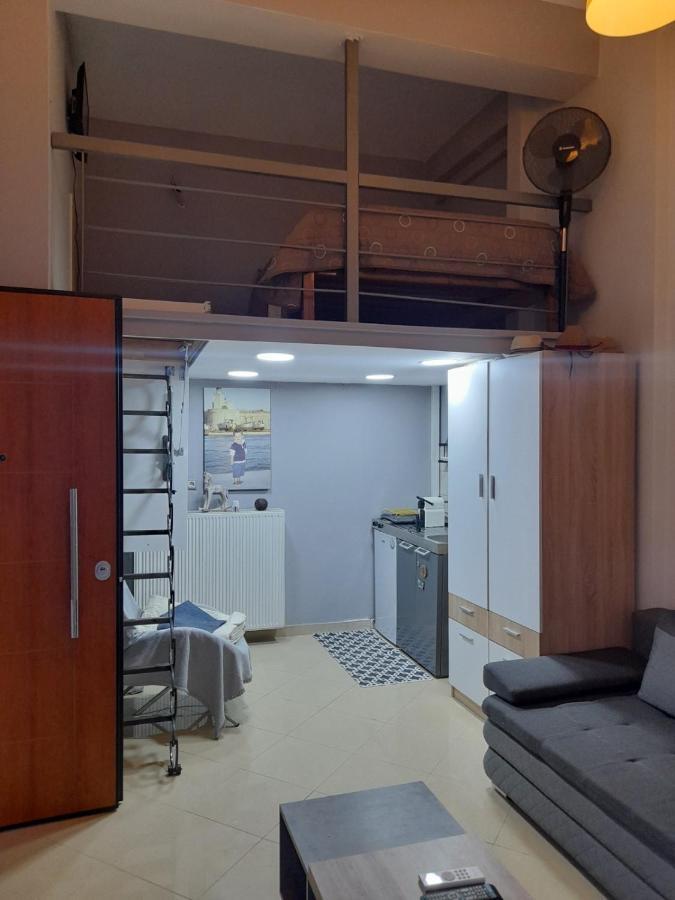 Smart Apartment Lefkáda Exterior foto